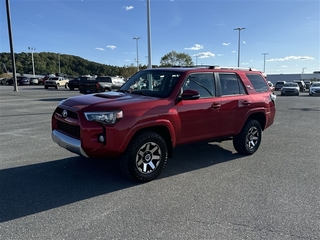 2018 Toyota 4Runner for sale in Johnson City TN