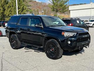 2018 Toyota 4Runner for sale in Canton NC