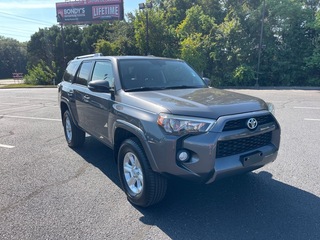 2019 Toyota 4Runner for sale in Enterprise AL