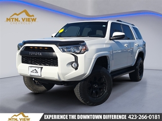 2019 Toyota 4Runner for sale in Chattanooga TN