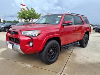 2019 Toyota 4Runner for sale in Bossier City LA