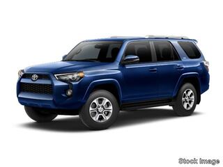 2019 Toyota 4Runner