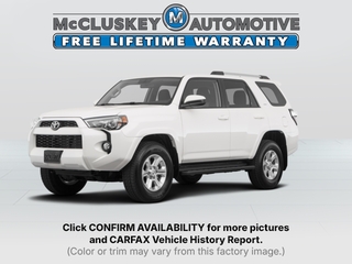 2019 Toyota 4Runner for sale in Cincinnati OH