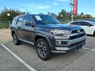 2019 Toyota 4Runner for sale in Roanoke VA