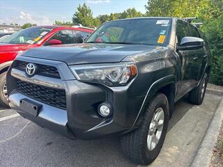 2019 Toyota 4Runner for sale in Winston-Salem NC