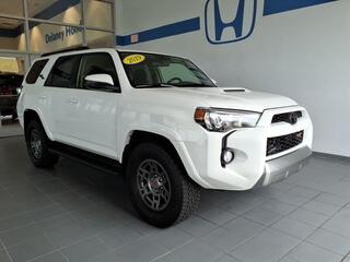 2019 Toyota 4Runner