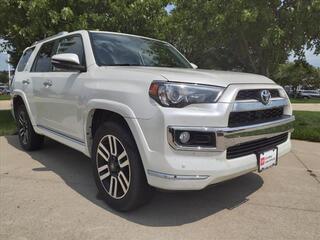 2019 Toyota 4Runner for sale in Grimes IA