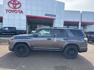 2019 Toyota 4Runner for sale in Jackson MS