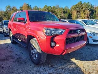 2019 Toyota 4Runner for sale in Salisbury NC