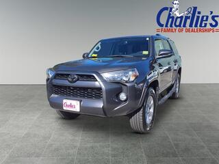2019 Toyota 4Runner for sale in Augusta ME