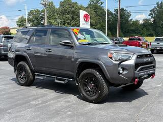 2019 Toyota 4Runner for sale in Hendersonville NC