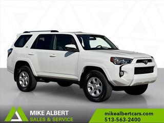 2019 Toyota 4Runner for sale in Cincinnati OH
