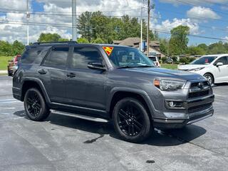 2019 Toyota 4Runner for sale in Hendersonville NC
