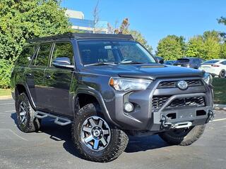 2019 Toyota 4Runner for sale in Cincinnati OH