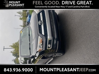 2019 Toyota 4Runner for sale in Mt Pleasant SC