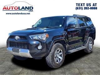 2019 Toyota 4Runner