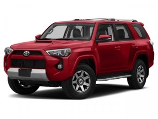 2019 Toyota 4Runner for sale in Sanford ME