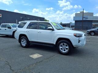 2020 Toyota 4Runner for sale in Little Falls NJ