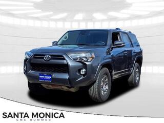 2020 Toyota 4Runner