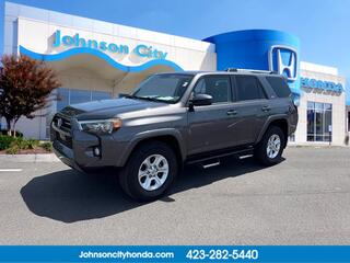 2020 Toyota 4Runner for sale in Johnson City TN