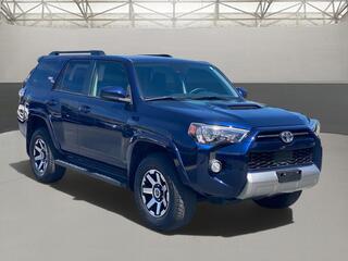 2020 Toyota 4Runner