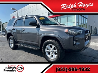 2020 Toyota 4Runner for sale in Anderson SC