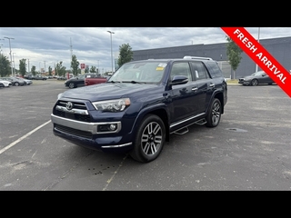 2020 Toyota 4Runner for sale in Shelby NC
