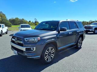 2020 Toyota 4Runner for sale in Homestead FL