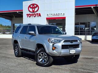 2020 Toyota 4Runner for sale in Orange TX