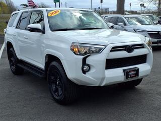 2020 Toyota 4Runner for sale in Vineland NJ