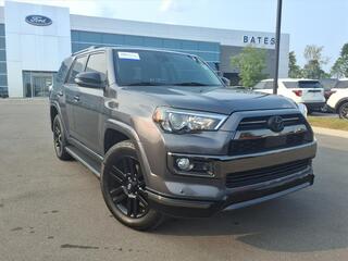 2020 Toyota 4Runner for sale in Lebanon TN
