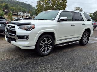 2020 Toyota 4Runner