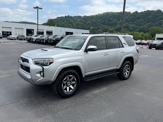 2020 Toyota 4Runner for sale in Kingsport TN