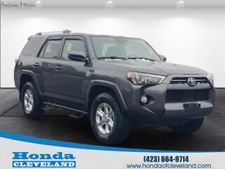 2020 Toyota 4Runner for sale in Cleveland TN