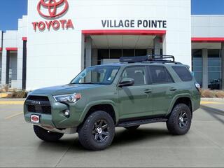 2021 Toyota 4Runner