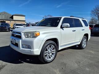 2010 Toyota 4Runner