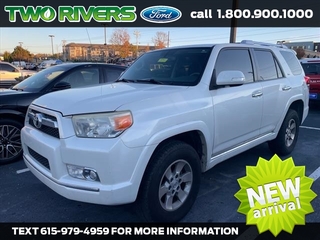 2010 Toyota 4Runner for sale in Mt. Juliet TN