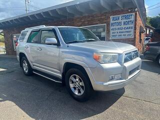 2012 Toyota 4Runner