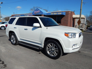 2013 Toyota 4Runner