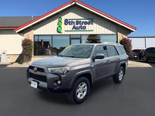 2014 Toyota 4Runner