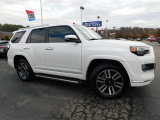 2014 Toyota 4Runner for sale in Clarksville TN