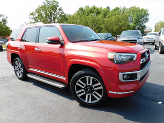 2014 Toyota 4Runner for sale in Clarksville TN