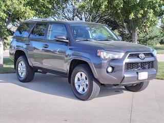 2014 Toyota 4Runner for sale in Grimes IA