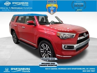 2015 Toyota 4Runner for sale in Spartanburg SC