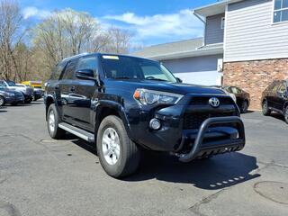 2015 Toyota 4Runner for sale in Canton CT