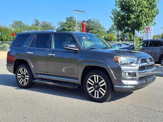 2015 Toyota 4Runner for sale in Roanoke VA
