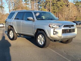 2015 Toyota 4Runner