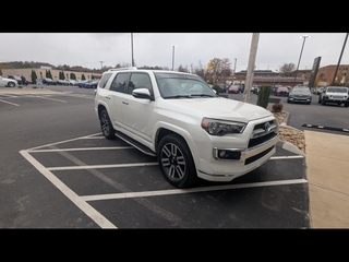 2015 Toyota 4Runner