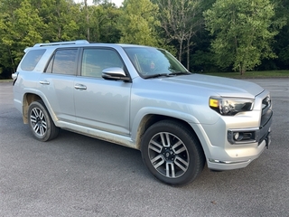 2015 Toyota 4Runner for sale in Johnson City TN