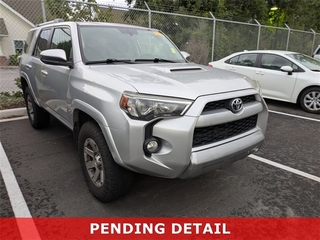 2016 Toyota 4Runner for sale in Charleston SC